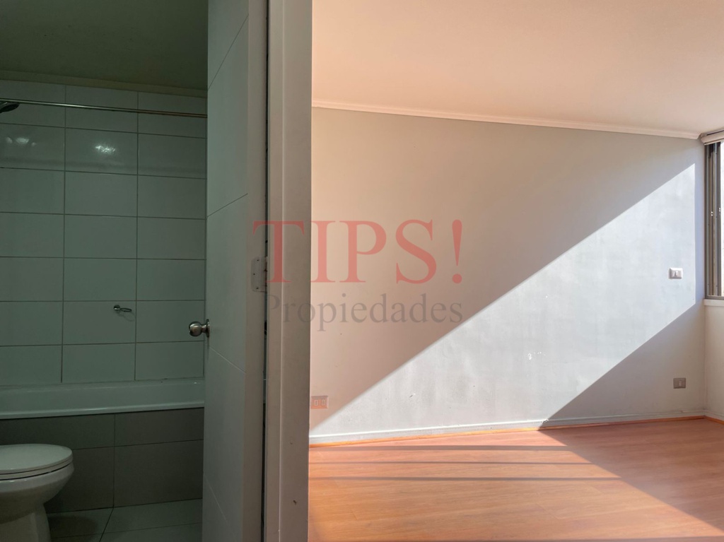 TIPSPROPIEDADES ARRIENDA DEPARTAMENTO EN LUIS VALENZUELA ARIS 3220, MACUL