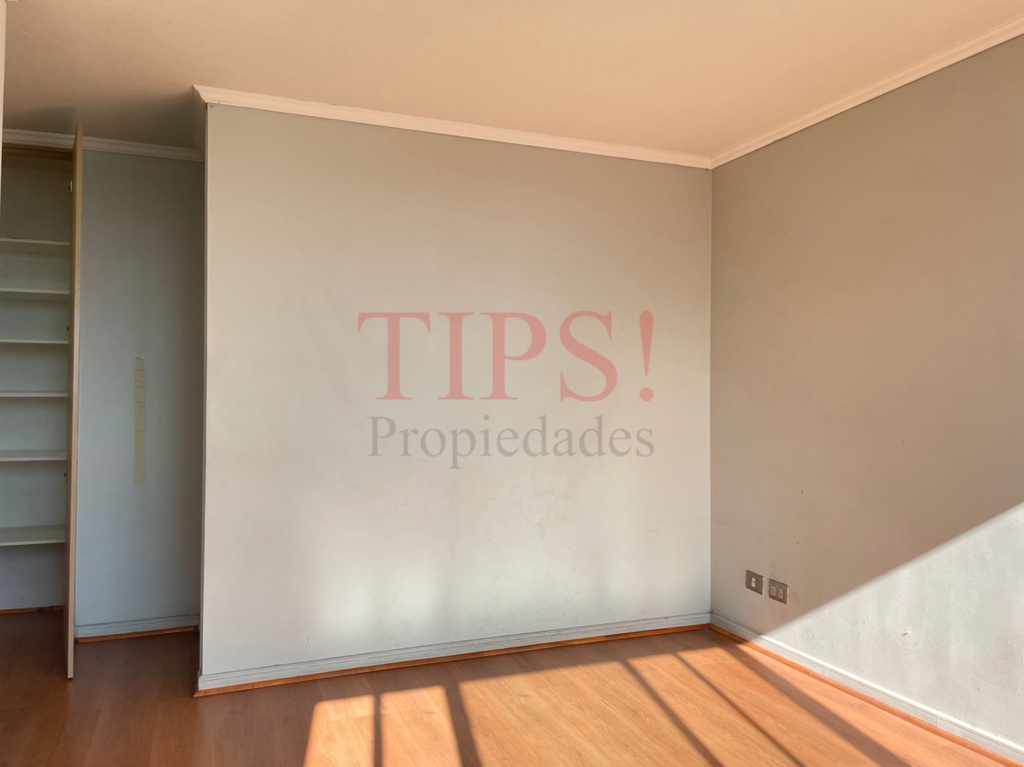 TIPSPROPIEDADES ARRIENDA DEPARTAMENTO EN LUIS VALENZUELA ARIS 3220, MACUL