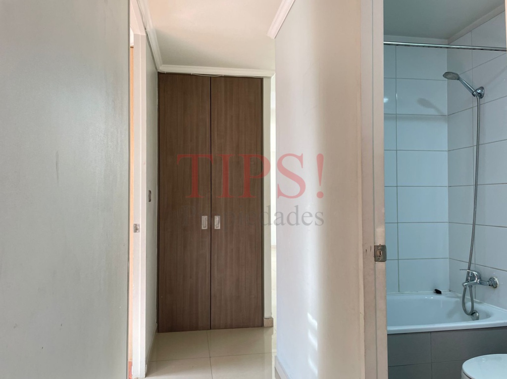 TIPSPROPIEDADES ARRIENDA DEPARTAMENTO EN LUIS VALENZUELA ARIS 3220, MACUL