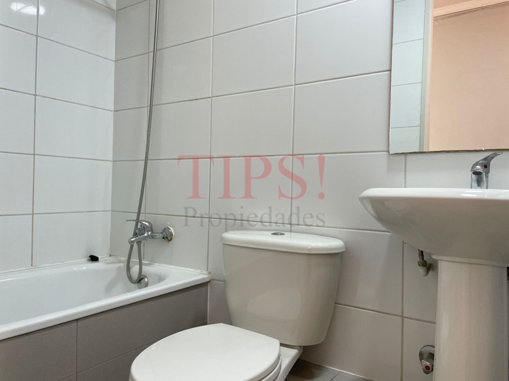 TIPSPROPIEDADES ARRIENDA DEPARTAMENTO EN LUIS VALENZUELA ARIS 3220, MACUL