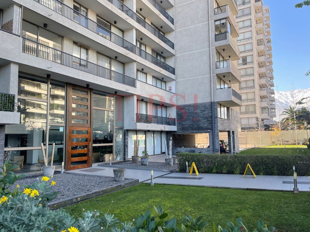 TIPSPROPIEDADES ARRIENDA DEPARTAMENTO EN LUIS VALENZUELA ARIS 3220, MACUL