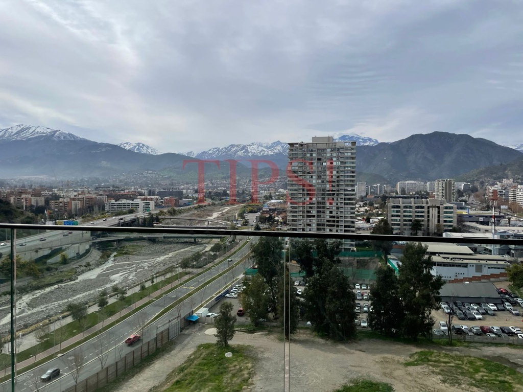 TIPSPROPIEDADES ARRIENDA DEPARTAMENTO EN AV. CLUB DE CAMPO 172, VITACURA