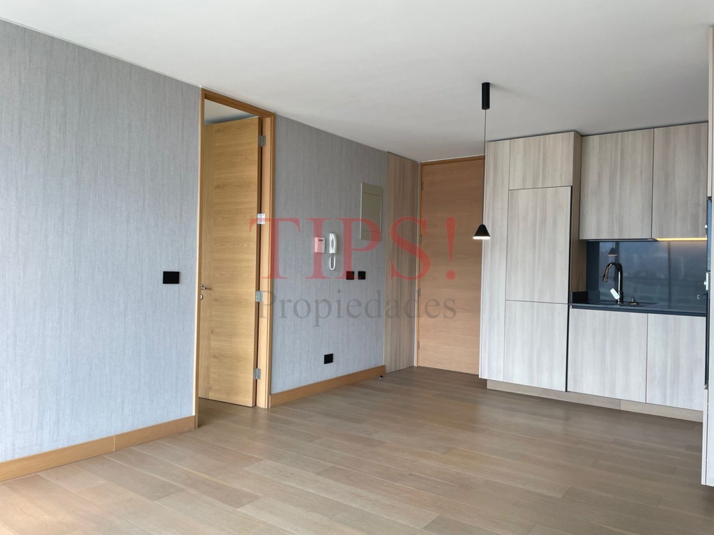 TIPSPROPIEDADES ARRIENDA DEPARTAMENTO EN AV. CLUB DE CAMPO 172, VITACURA