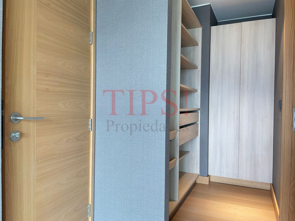 TIPSPROPIEDADES ARRIENDA DEPARTAMENTO EN AV. CLUB DE CAMPO 172, VITACURA