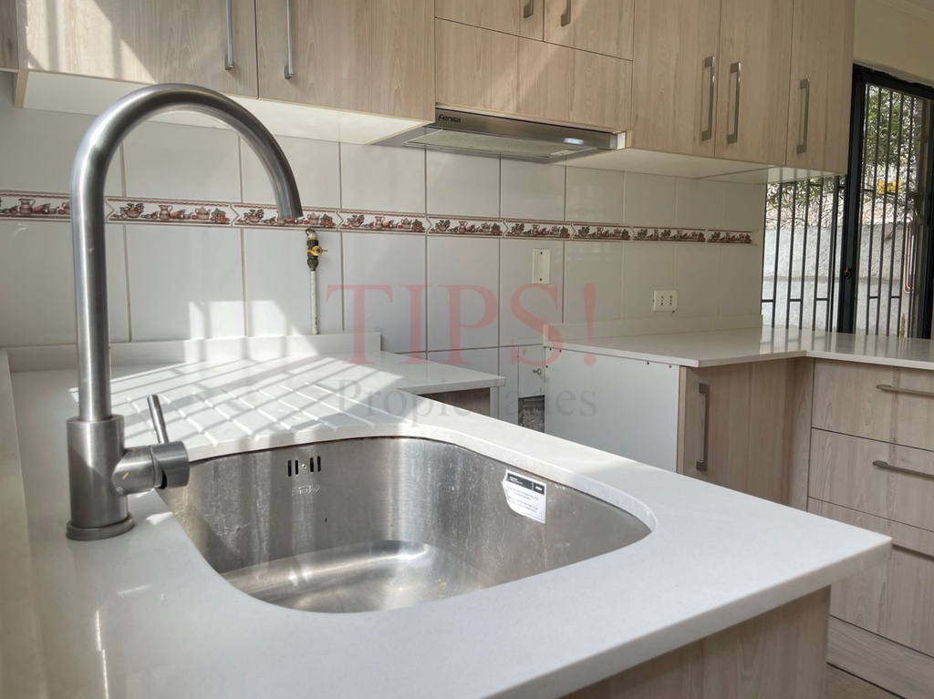 TIPSPROPIEDADES ARRIENDA CASA EN CONDOMINIO LOS OLMOS,PEÑAFLOR