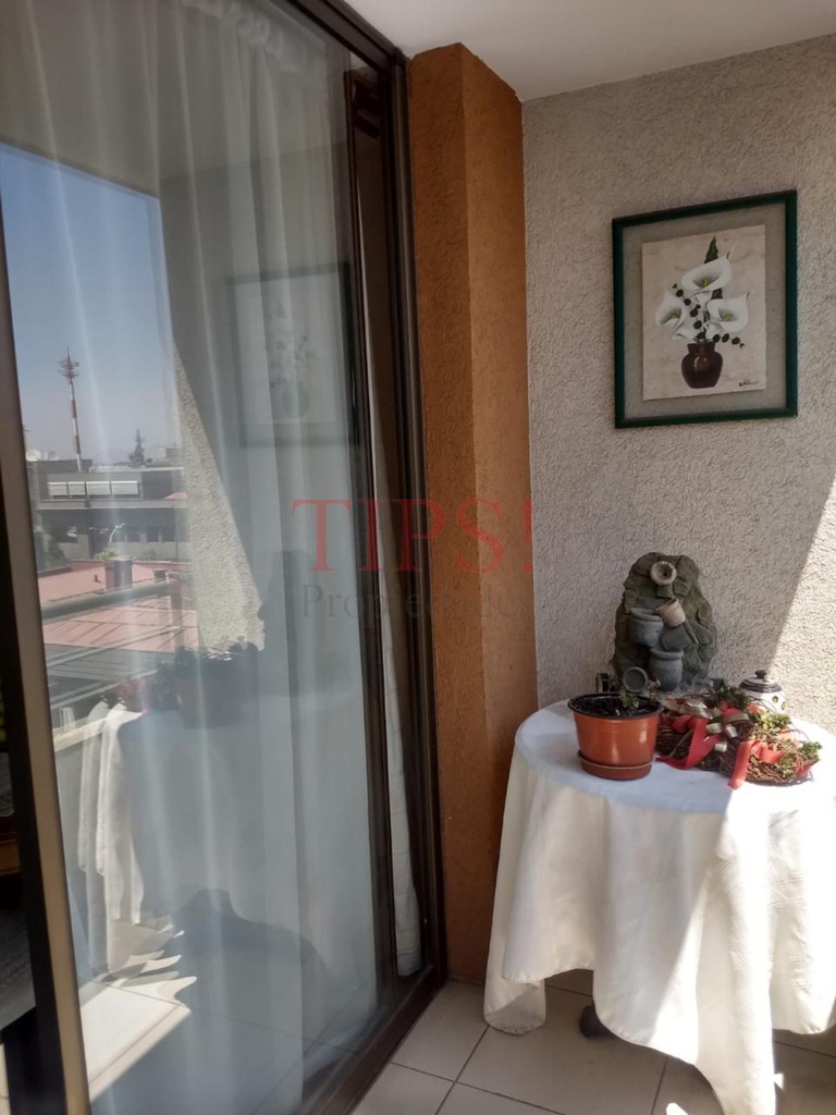 TIPSPROPIEDADES ARRIENDA DEPARTAMENTO EN VERGARA 726, SANTIAGO