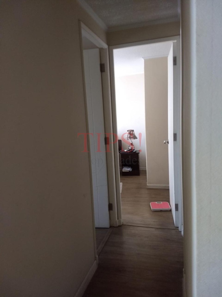 TIPSPROPIEDADES ARRIENDA DEPARTAMENTO EN VERGARA 726, SANTIAGO