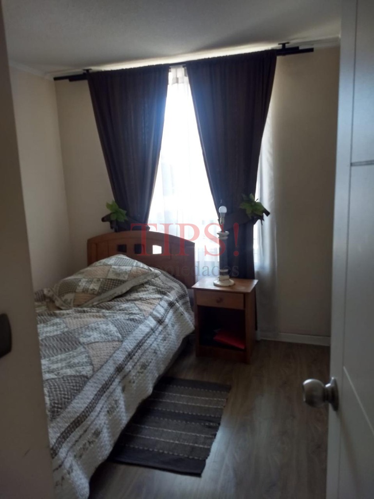 TIPSPROPIEDADES ARRIENDA DEPARTAMENTO EN VERGARA 726, SANTIAGO