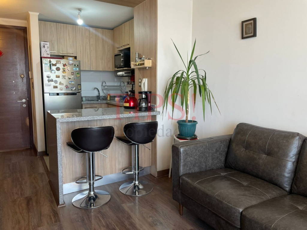 TIPSPROPIEDADES ARRIENDA DEPARTAMENTO EN IRARRÁZAVAL 5353, ÑUÑOA