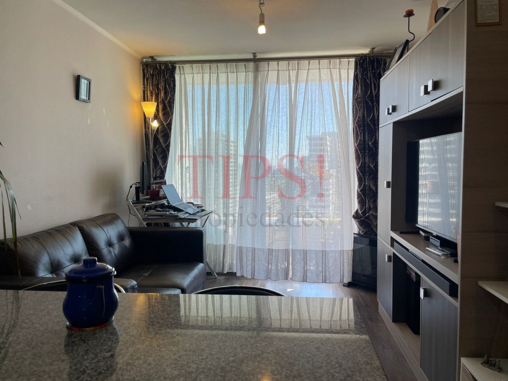 TIPSPROPIEDADES ARRIENDA DEPARTAMENTO EN IRARRÁZAVAL 5353, ÑUÑOA