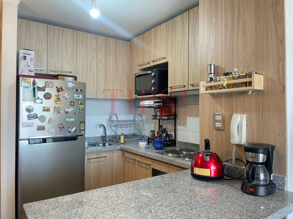 TIPSPROPIEDADES ARRIENDA DEPARTAMENTO EN IRARRÁZAVAL 5353, ÑUÑOA