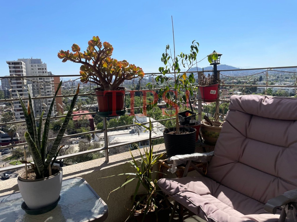 TIPSPROPIEDADES ARRIENDA DEPARTAMENTO EN IRARRÁZAVAL 5353, ÑUÑOA