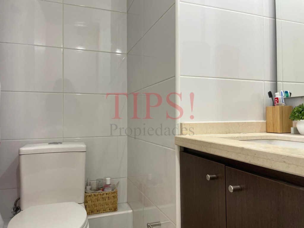 TIPSPROPIEDADES ARRIENDA DEPARTAMENTO EN IRARRÁZAVAL 5353, ÑUÑOA