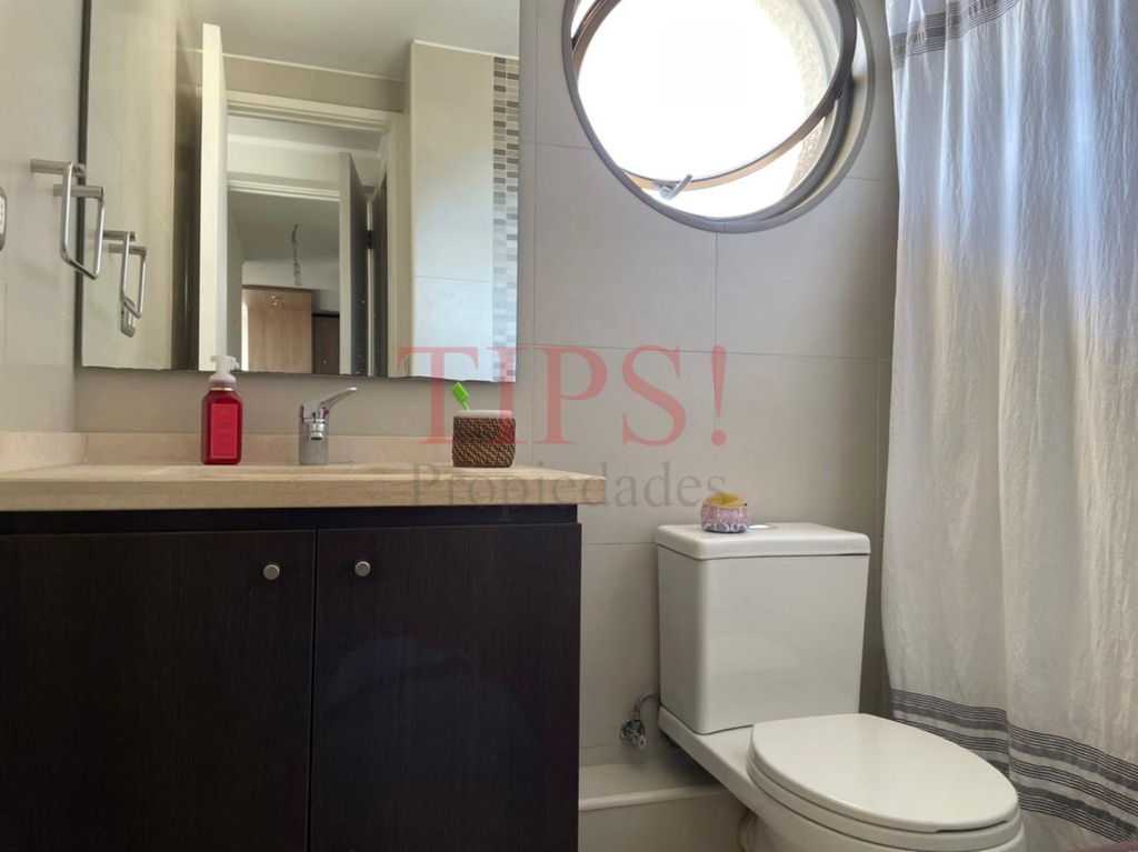 TIPSPROPIEDADES ARRIENDA DEPARTAMENTO EN IRARRÁZAVAL 5353, ÑUÑOA