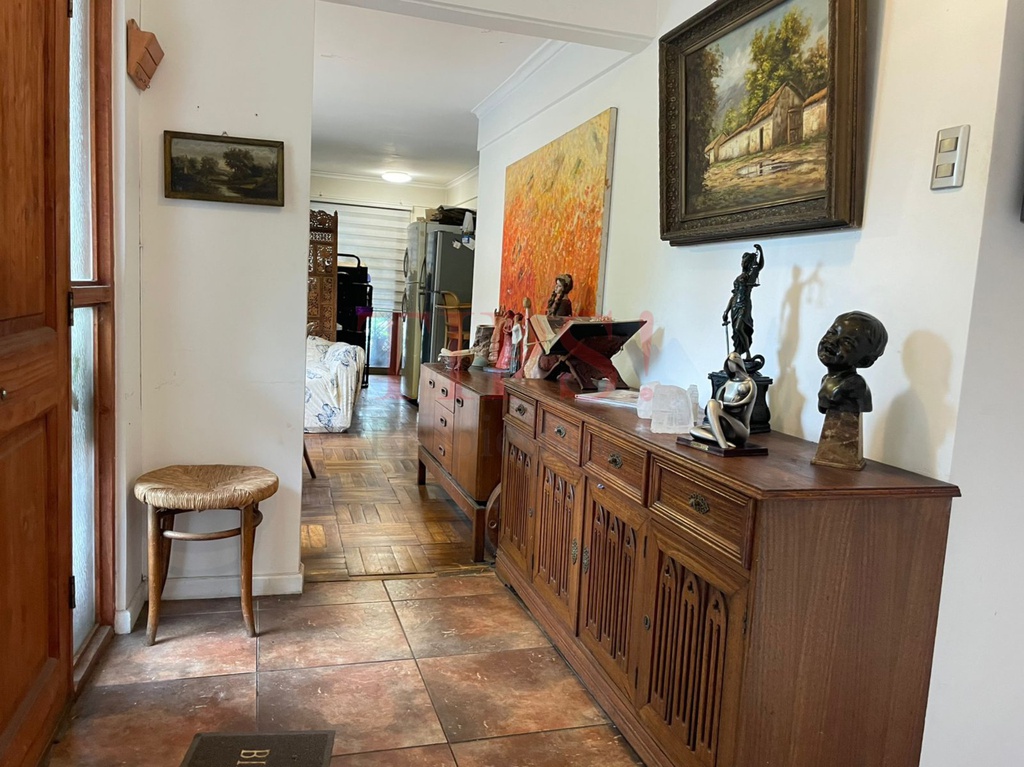 TIPSPROPIEDADES VENDE CASA EN MARIANO SÁNCHEZ FONTECILLA 5634, LA REINA