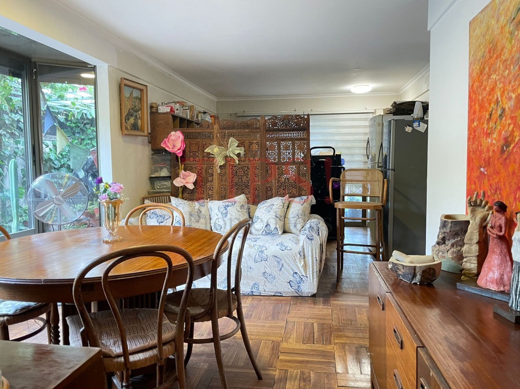 TIPSPROPIEDADES VENDE CASA EN MARIANO SÁNCHEZ FONTECILLA 5634, LA REINA