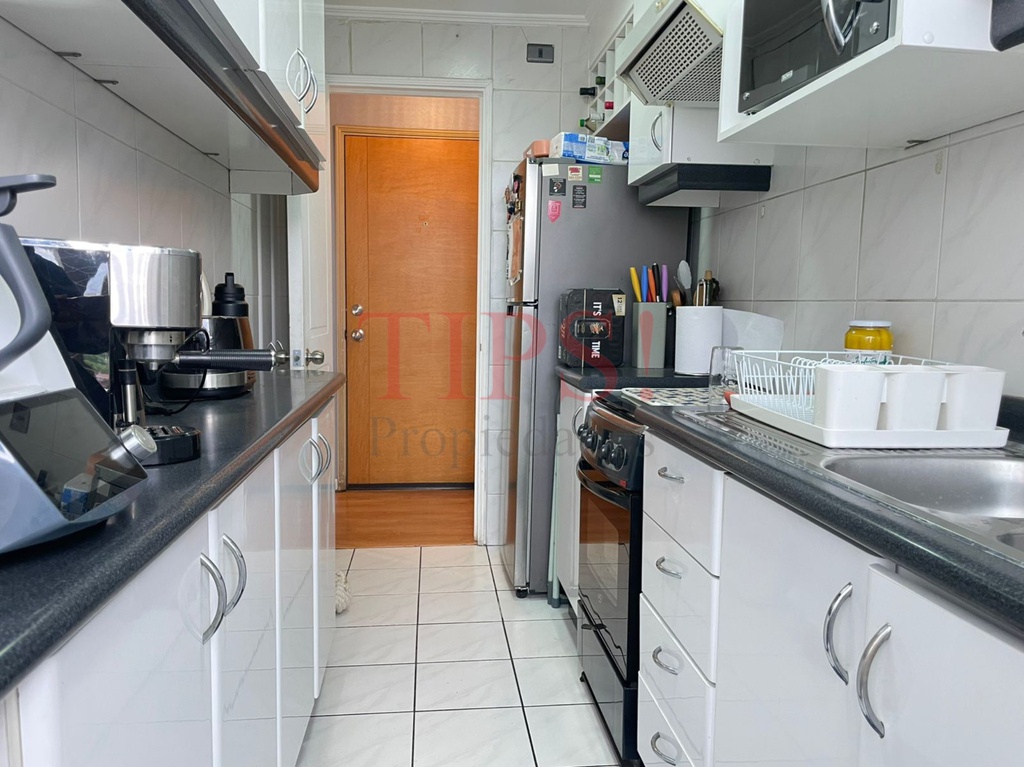 TIPSPROPIEDADES ARRIENDA DEPARTAMENTO EN ESCANDINAVIA 110, LAS CONDES