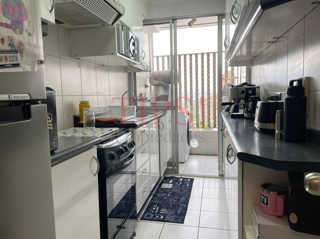 TIPSPROPIEDADES ARRIENDA DEPARTAMENTO EN ESCANDINAVIA 110, LAS CONDES