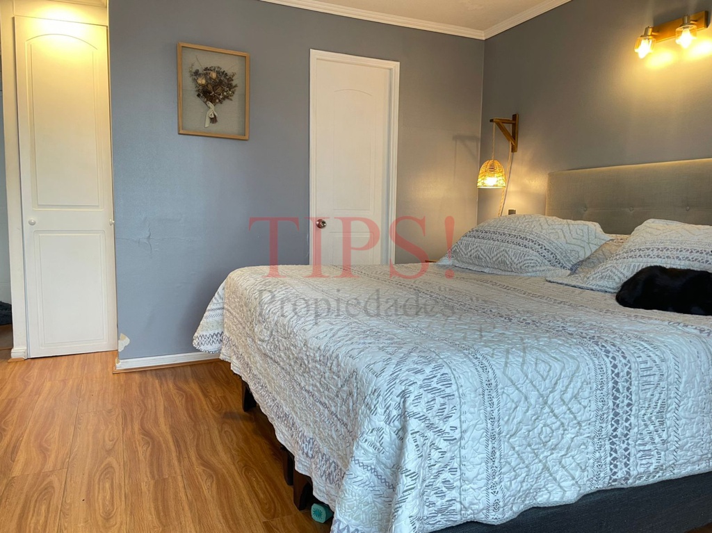 TIPSPROPIEDADES ARRIENDA DEPARTAMENTO EN ESCANDINAVIA 110, LAS CONDES