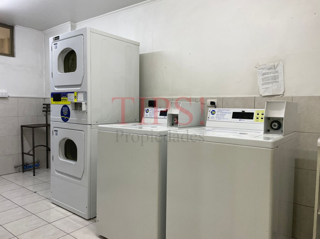 TIPSPROPIEDADES ARRIENDA DEPARTAMENTO EN ESCANDINAVIA 110, LAS CONDES