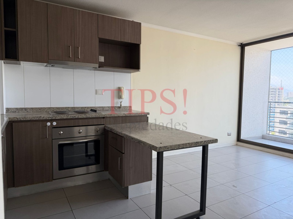 TIPSPROPIEDADES VENDE DEPARTAMENTO EN COIPUE 3091, MACUL