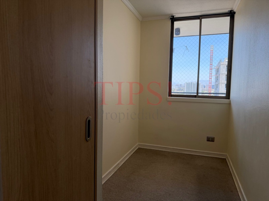 TIPSPROPIEDADES VENDE DEPARTAMENTO EN COIPUE 3091, MACUL