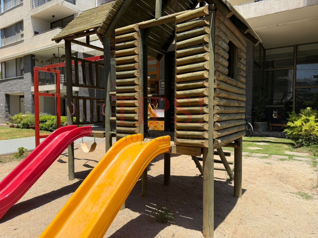 TIPSPROPIEDADES VENDE DEPARTAMENTO EN COIPUE 3091, MACUL