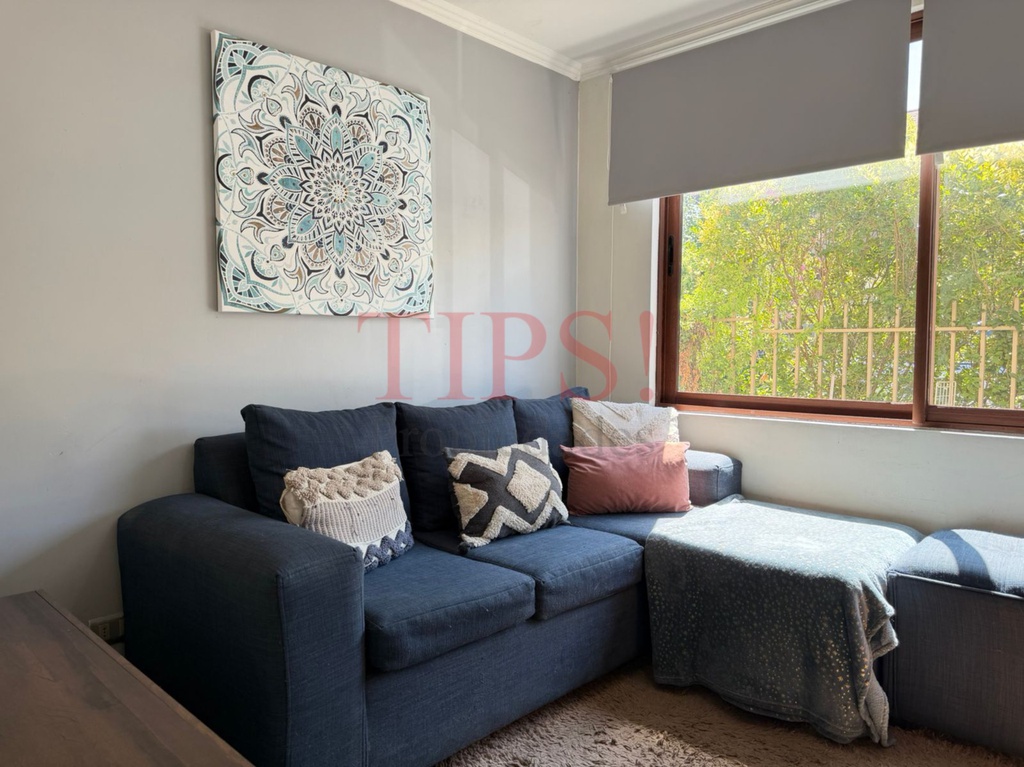 TIPSPROPIEDADES VENDE CASA EN CALLE VEINTITRÉS DE FEBRERO 8010, LA REINA