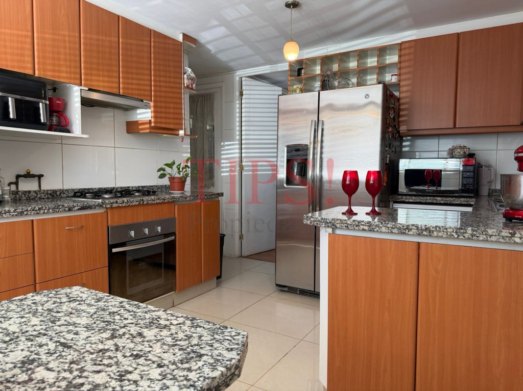 TIPSPROPIEDADES VENDE CASA EN CALLE VEINTITRÉS DE FEBRERO 8010, LA REINA