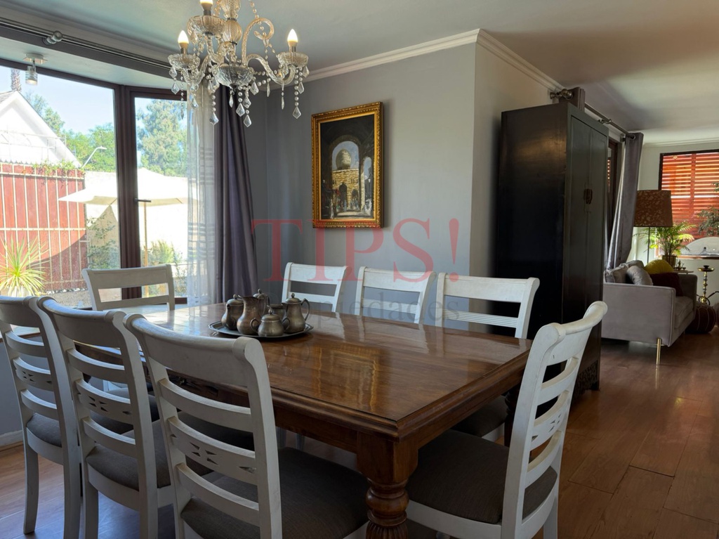 TIPSPROPIEDADES VENDE CASA EN CALLE VEINTITRÉS DE FEBRERO 8010, LA REINA