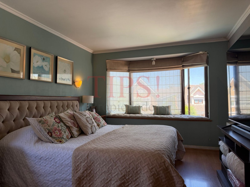 TIPSPROPIEDADES VENDE CASA EN CALLE VEINTITRÉS DE FEBRERO 8010, LA REINA