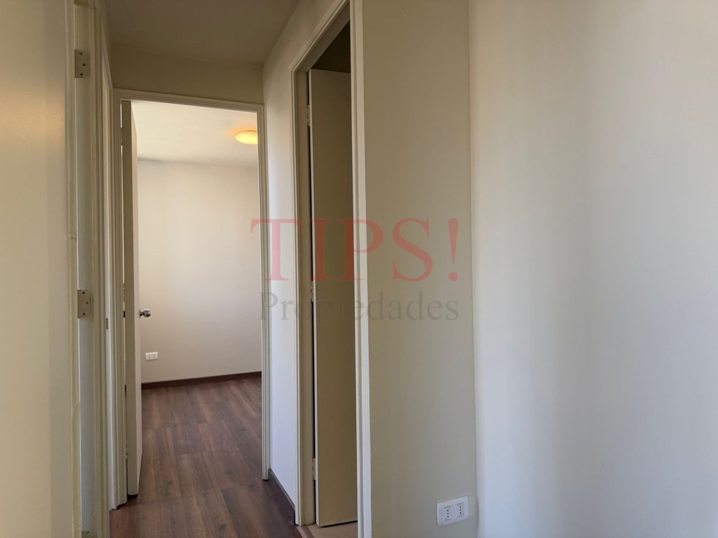 TIPSPROPIEDADES ARRIENDA DEPARTAMENTO EN CALLE TITÁN 4900, ESTACIÓN CENTRAL