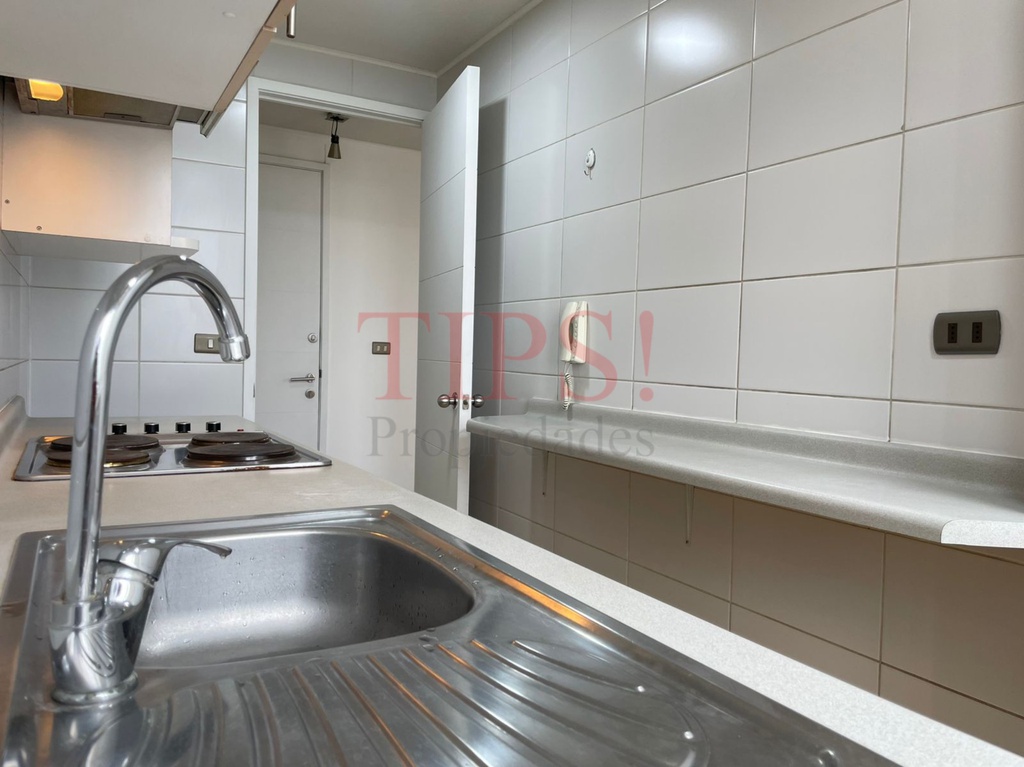 TIPSPROPIEDADES ARRIENDA DEPARTAMENTO EN CALLE RADAL 018, ESTACIÓN CENTRAL