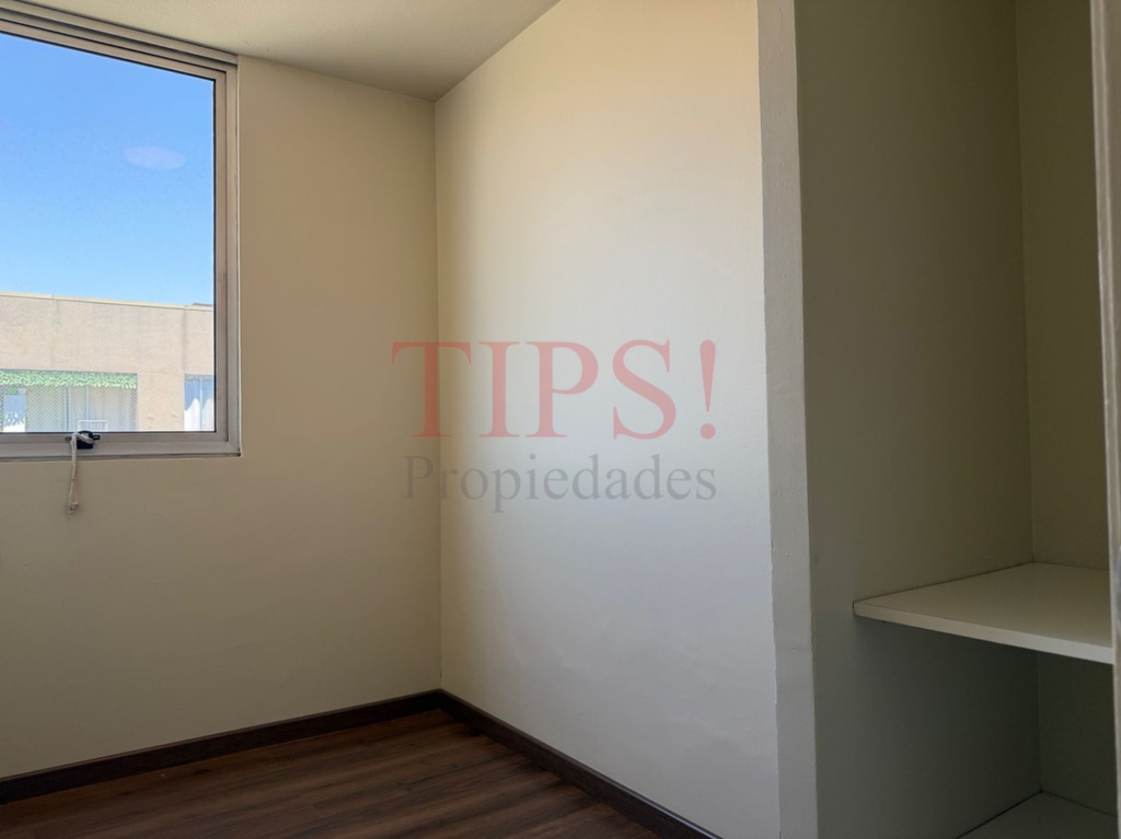 TIPSPROPIEDADES ARRIENDA DEPARTAMENTO EN CALLE TITÁN 4900, ESTACIÓN CENTRAL