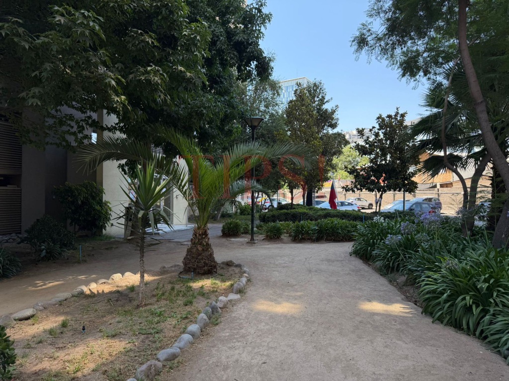 TIPSPROPIEDADES ARRIENDA DEPARTAMENTO EN CALLE TITÁN 4900, ESTACIÓN CENTRAL