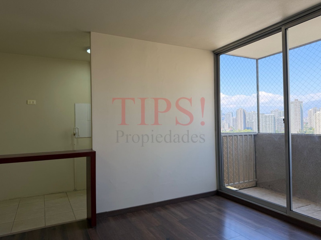 TIPSPROPIEDADES ARRIENDA DEPARTAMENTO EN CALLE TITÁN 4900, ESTACIÓN CENTRAL