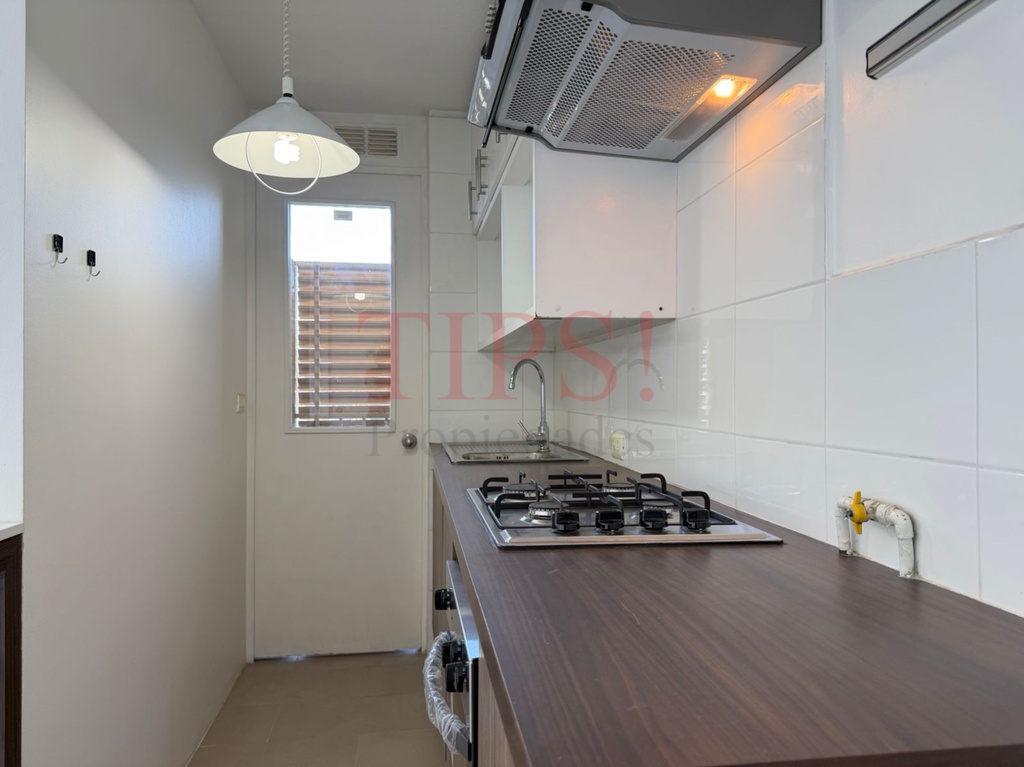 TIPSPROPIEDADES ARRIENDA DEPARTAMENTO EN TITÁN 4900, ESTACIÓN CENTRAL