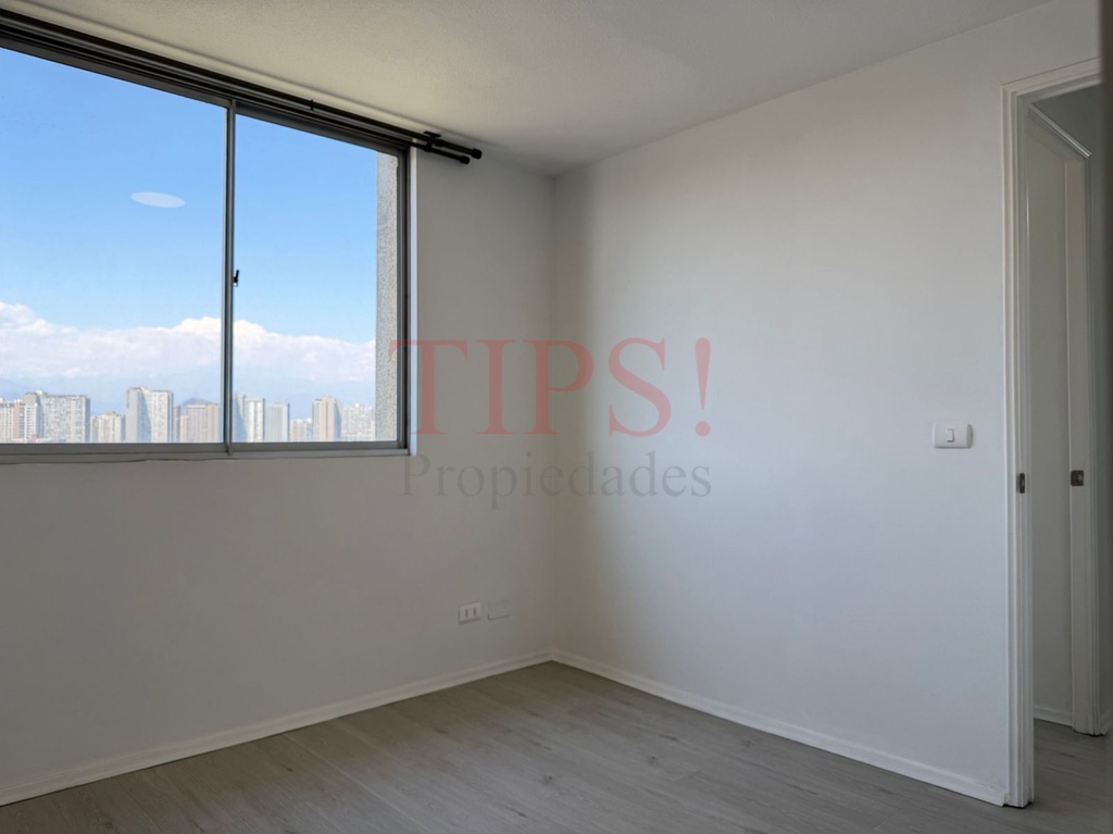 TIPSPROPIEDADES ARRIENDA DEPARTAMENTO EN TITÁN 4900, ESTACIÓN CENTRAL