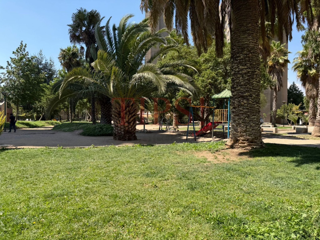 TIPSPROPIEDADES ARRIENDA DEPARTAMENTO EN TITÁN 4900, ESTACIÓN CENTRAL