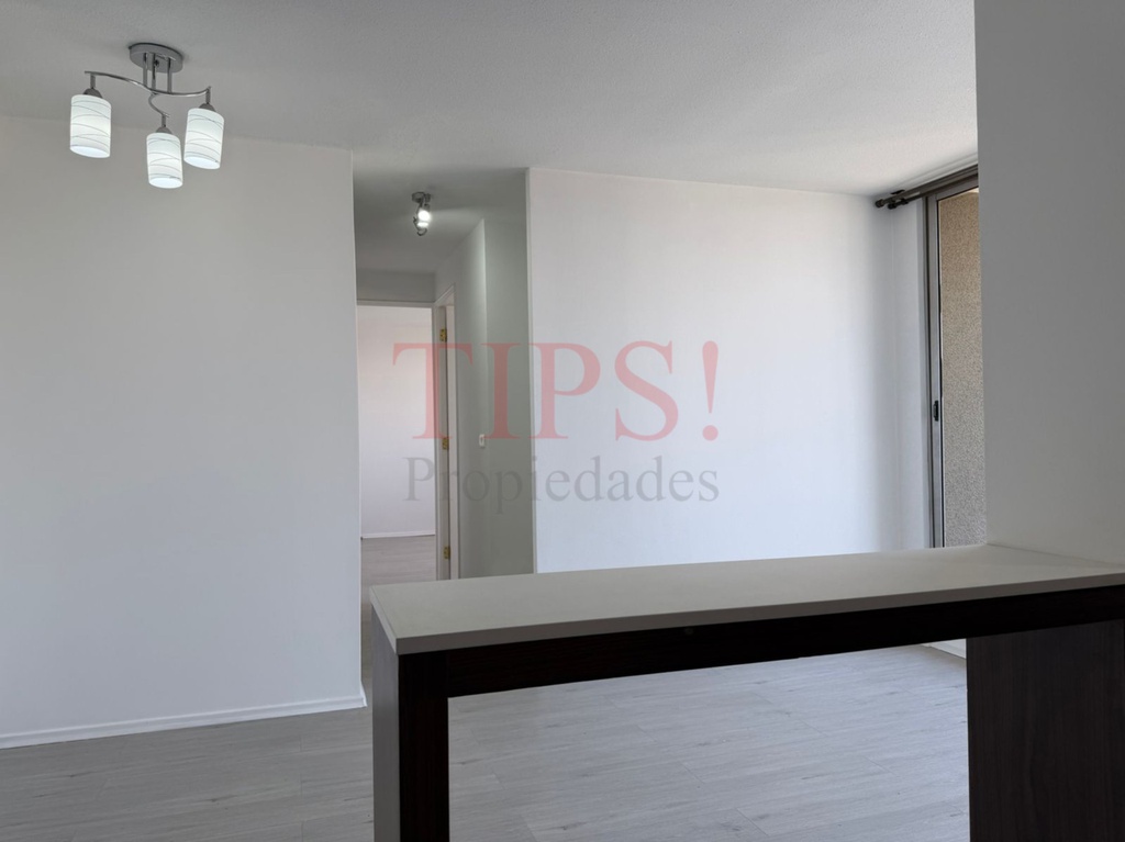 TIPSPROPIEDADES ARRIENDA DEPARTAMENTO EN TITÁN 4900, ESTACIÓN CENTRAL