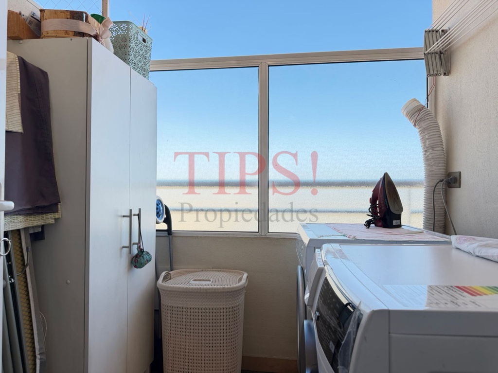 TIPSPROPIEDADES VENDE DEPARTAMENTO EN EXEQUIEL FERNÁNDEZ 881, ÑUÑOA