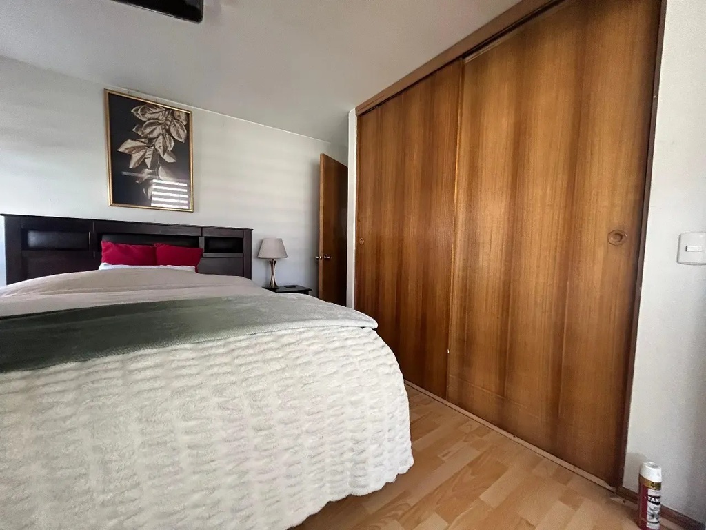 TIPSPROPIEDADES VENDE DEPARTAMENTO EN CALLE EBRO 2702, LAS CONDES