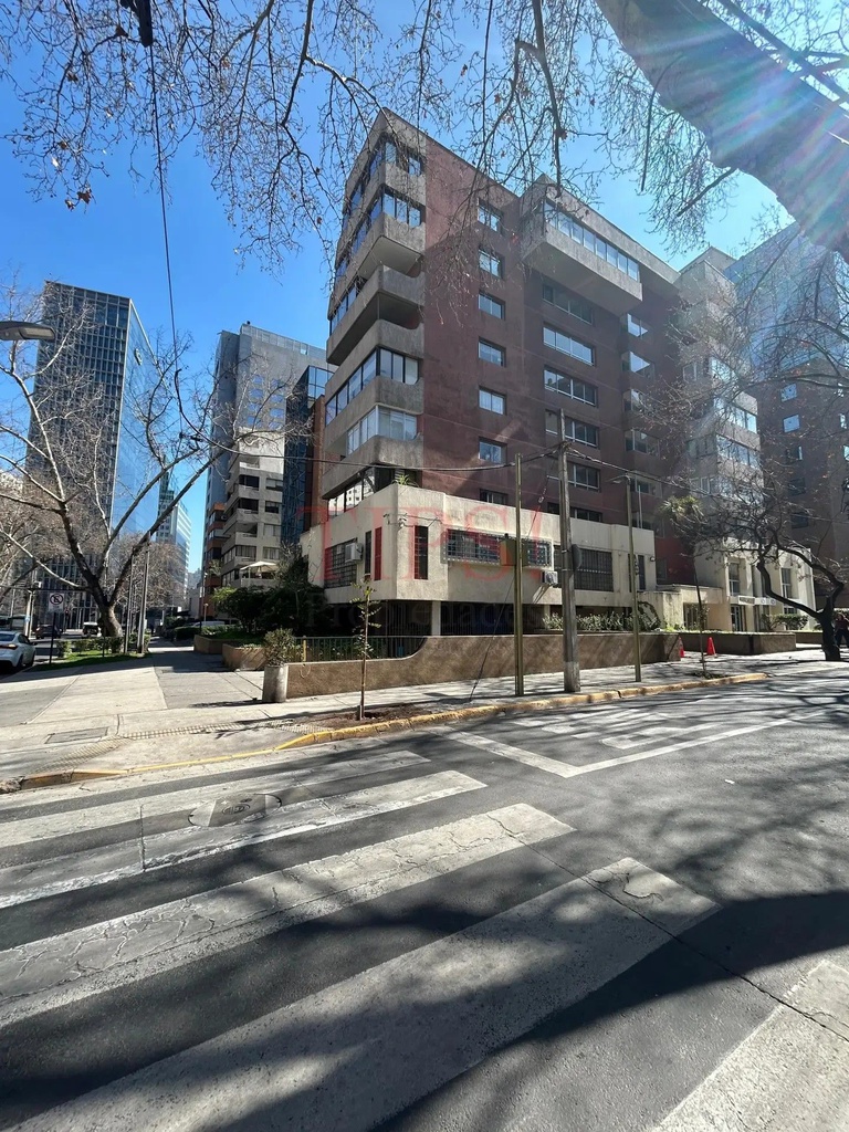 TIPSPROPIEDADES VENDE DEPARTAMENTO EN CALLE EBRO 2702, LAS CONDES