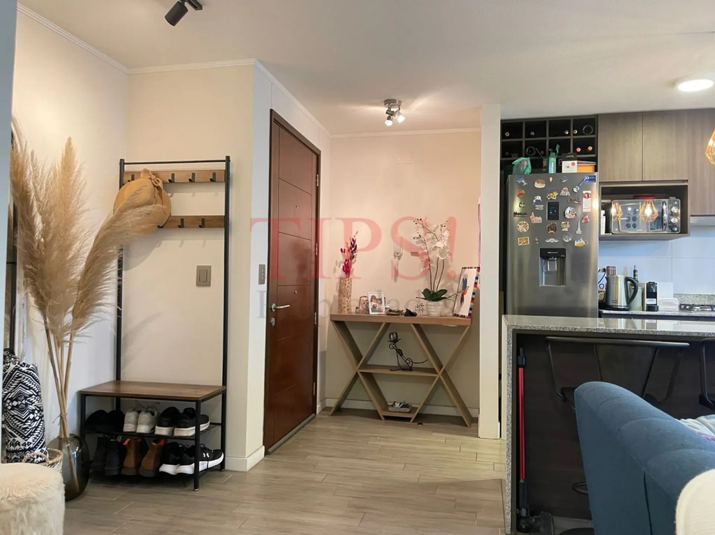 TIPSPROPIEDADES ARRIENDA DEPARTAMENTO EN CALLE 3, LA REINA