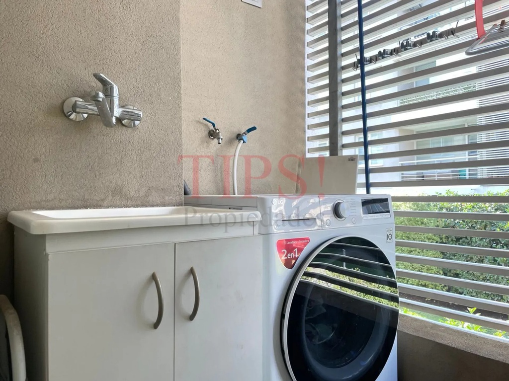 TIPSPROPIEDADES ARRIENDA DEPARTAMENTO EN CALLE 3, LA REINA