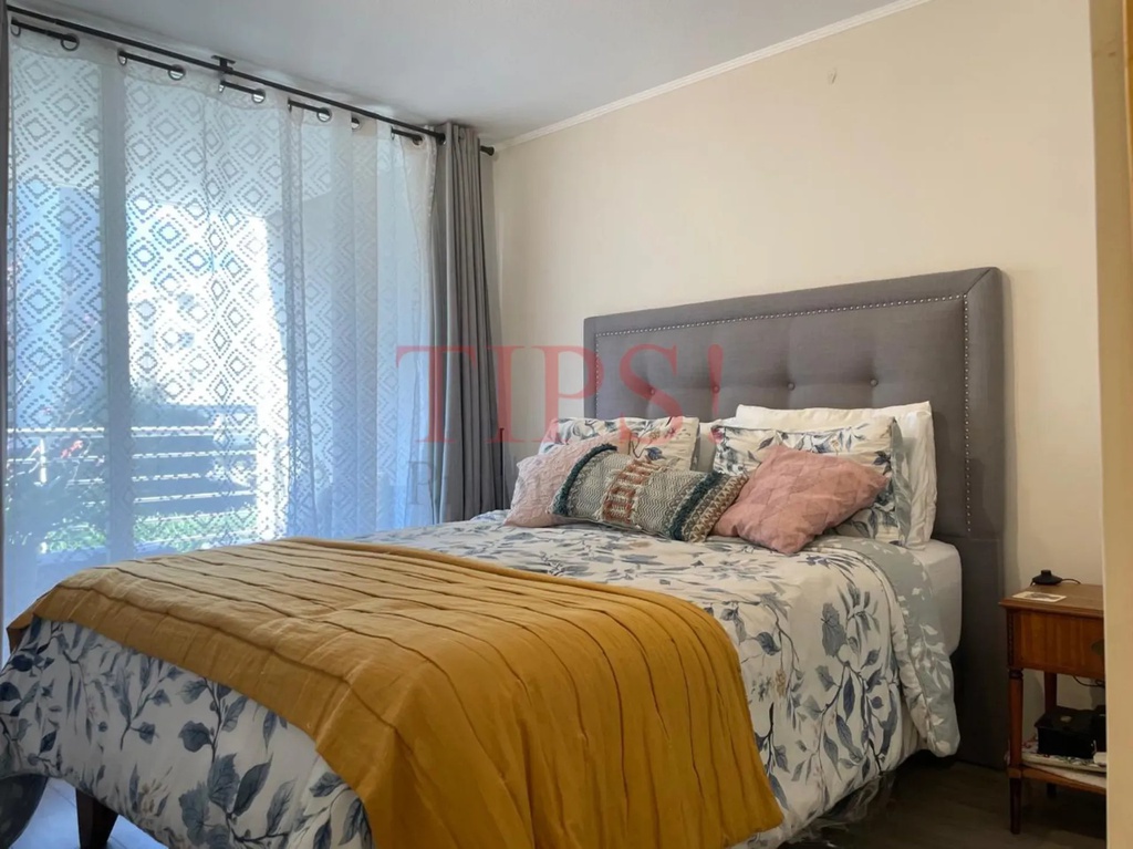 TIPSPROPIEDADES ARRIENDA DEPARTAMENTO EN CALLE 3, LA REINA