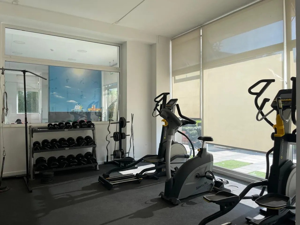 TIPSPROPIEDADES ARRIENDA DEPARTAMENTO EN CALLE 3, LA REINA