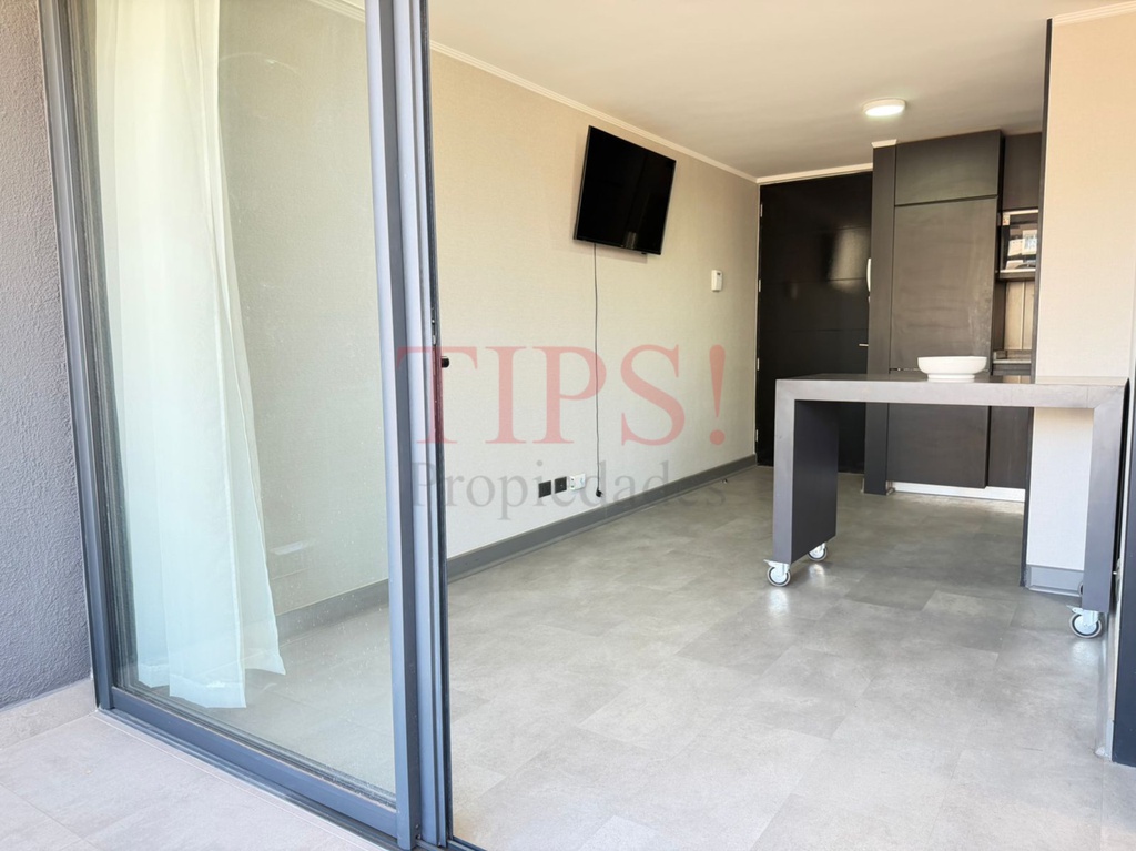 TIPSPROPIEDADES ARRIENDA DEPARTAMENTO EN VICUÑA MACKENNA 1865, SANTIAGO