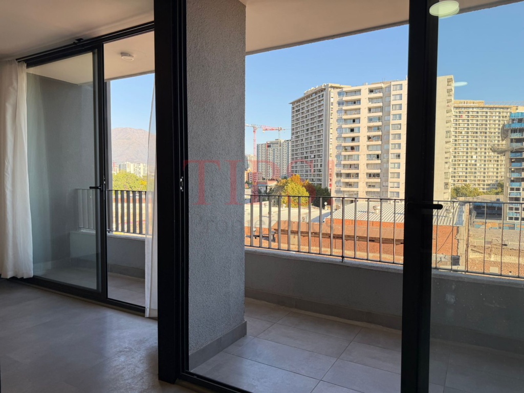 TIPSPROPIEDADES ARRIENDA DEPARTAMENTO EN VICUÑA MACKENNA 1865, SANTIAGO