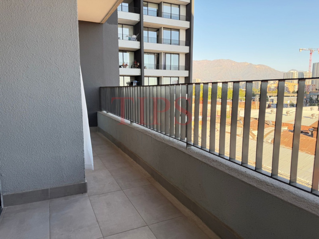 TIPSPROPIEDADES ARRIENDA DEPARTAMENTO EN VICUÑA MACKENNA 1865, SANTIAGO